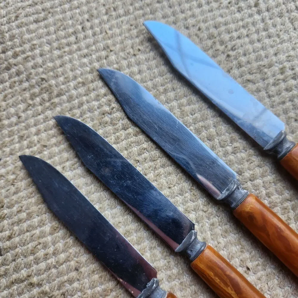 N/A long knife